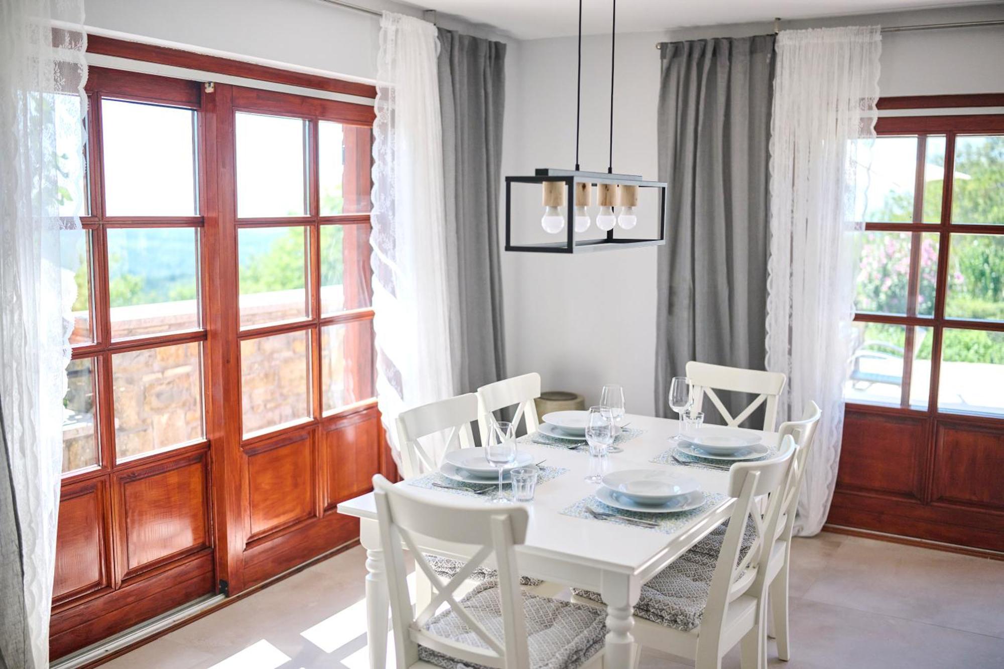 Casa Del Conte - Peaceful Hideaway In North Istria Vila Grožnjan Exterior foto