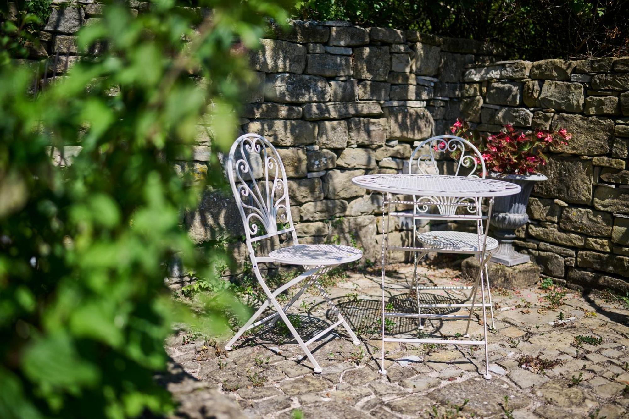 Casa Del Conte - Peaceful Hideaway In North Istria Vila Grožnjan Exterior foto