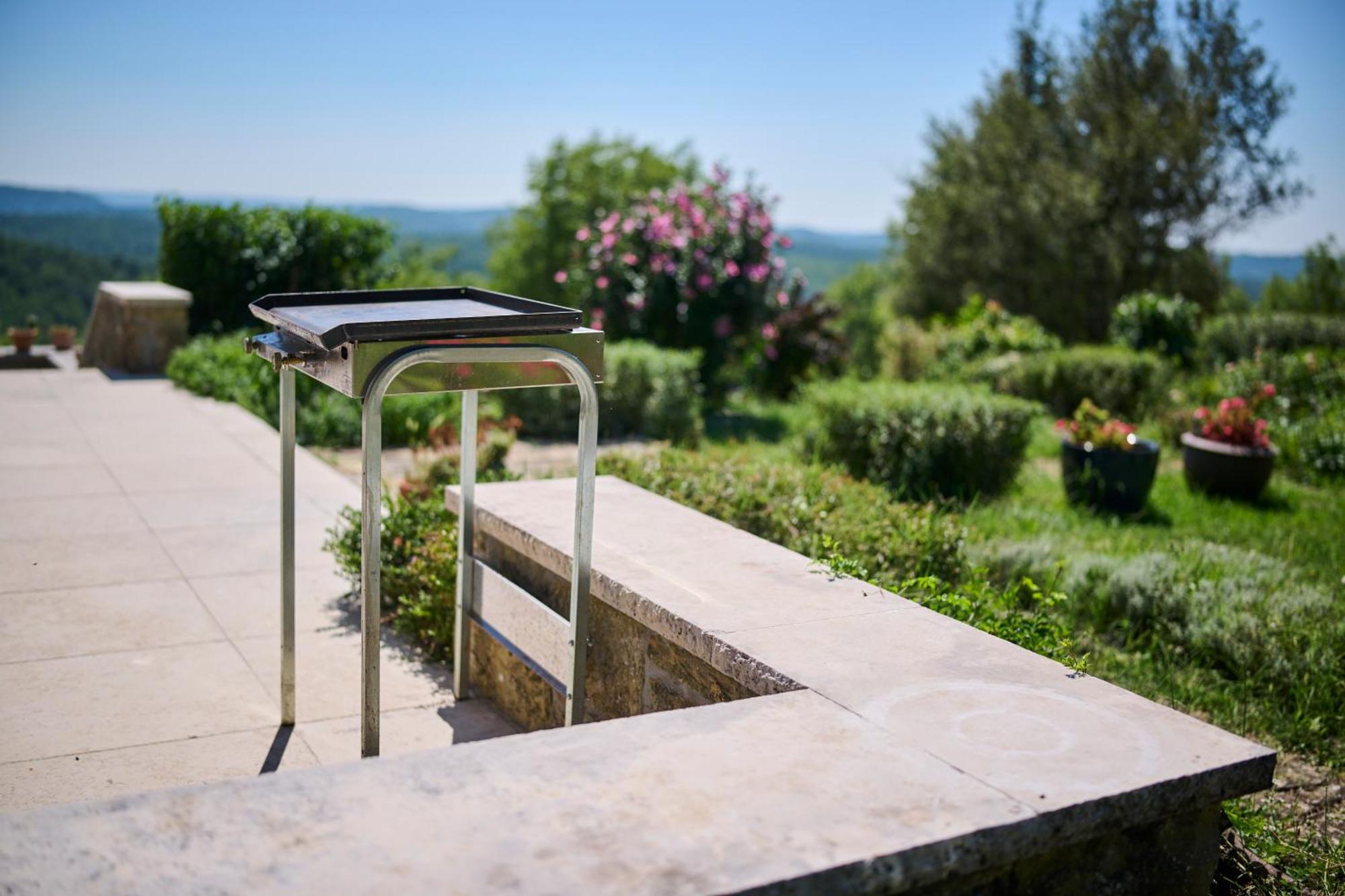 Casa Del Conte - Peaceful Hideaway In North Istria Vila Grožnjan Exterior foto